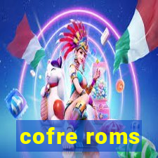 cofre roms